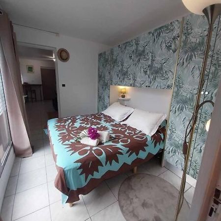 Leili Home - Papeete Papeete  Zewnętrze zdjęcie