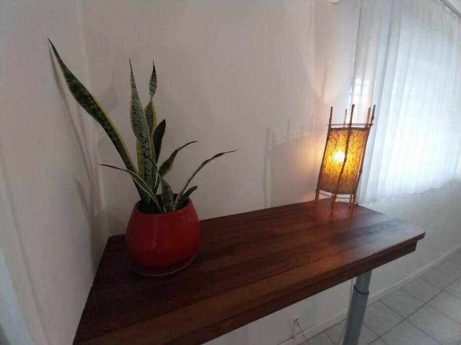 Leili Home - Papeete Papeete  Zewnętrze zdjęcie
