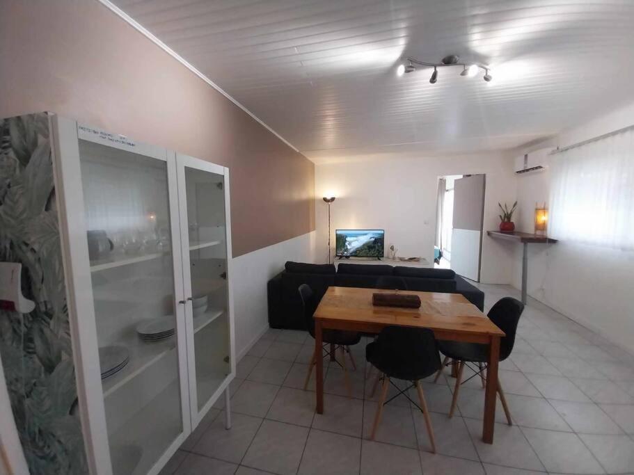Leili Home - Papeete Papeete  Zewnętrze zdjęcie