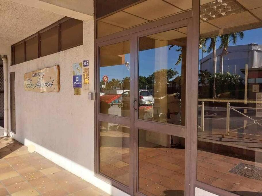Leili Home - Papeete Papeete  Zewnętrze zdjęcie