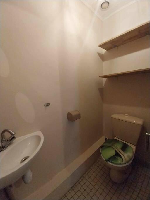Leili Home - Papeete Papeete  Zewnętrze zdjęcie